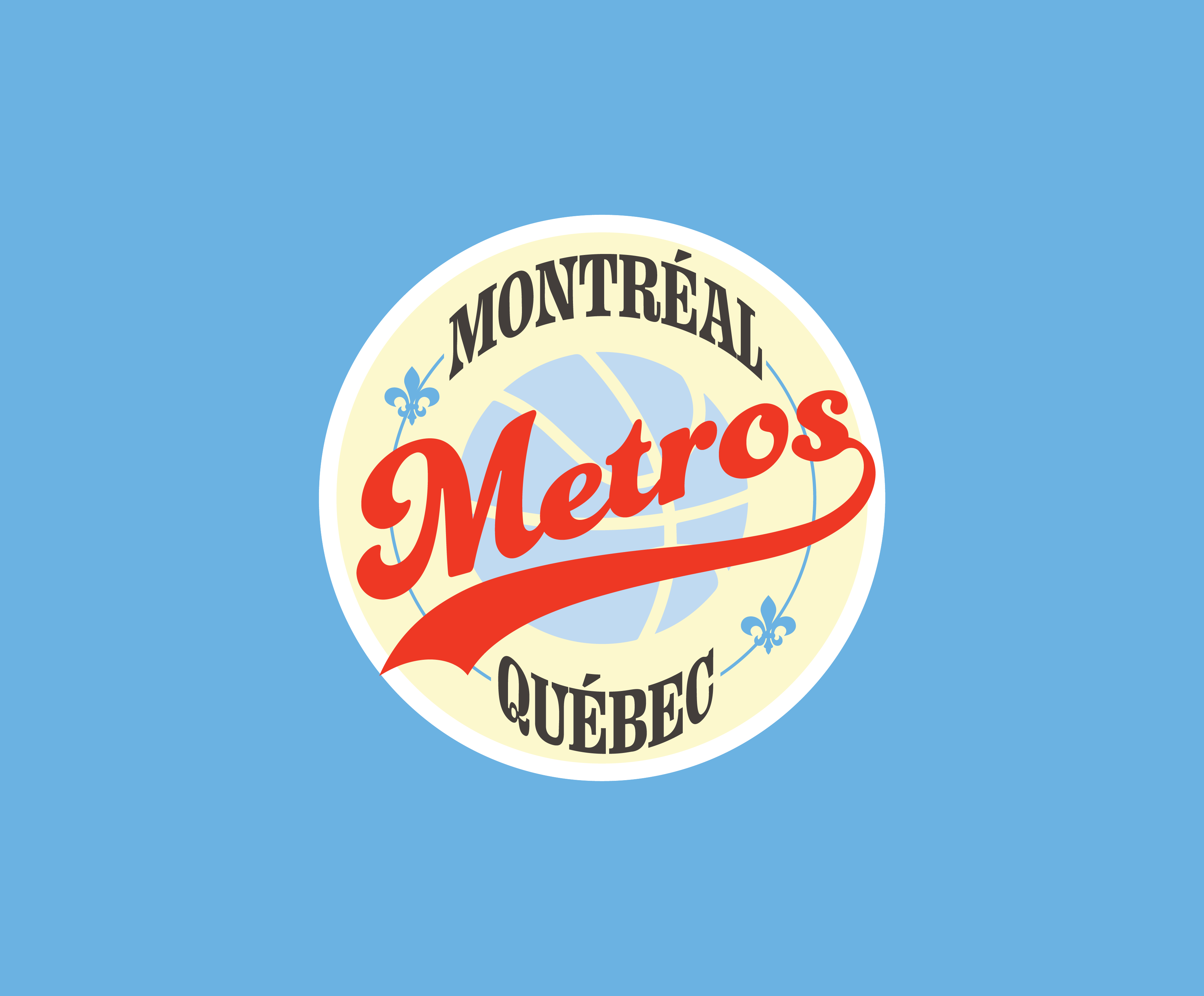 Montreal Metros